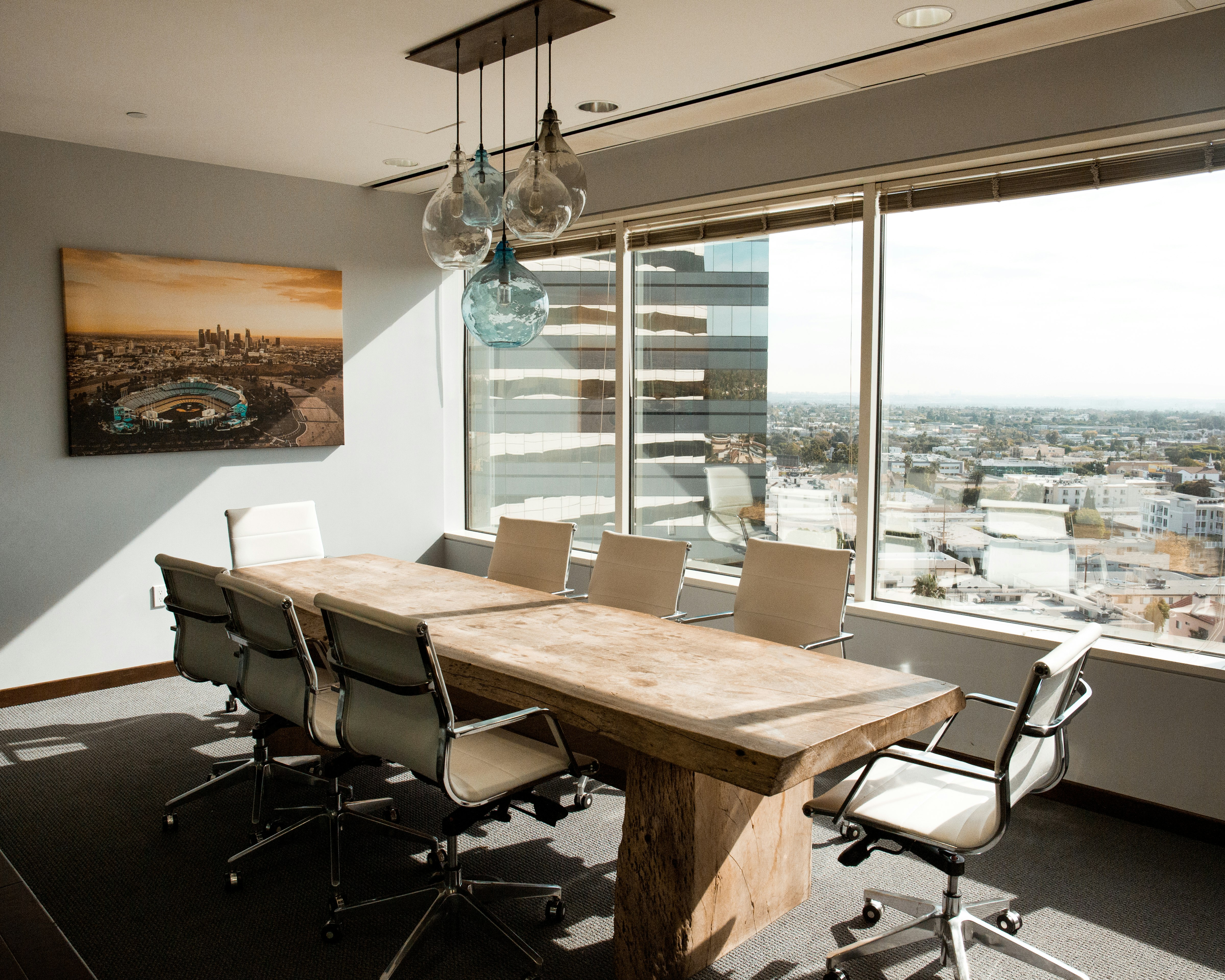 Meeting room Halifax